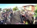 Insane Urban DH Mountain Bike POV Red Bull Valparaiso Cerro Abajo 2015
