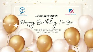 BKT_ HELLO SEPTEMBER_2022