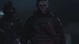 THIS IS GHOST (MUSIC VIDEO)