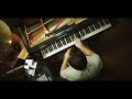 Rumba Prelude (Bach Prelude in C as a Rumba : Live with Piano Perc. & Talking Bench)