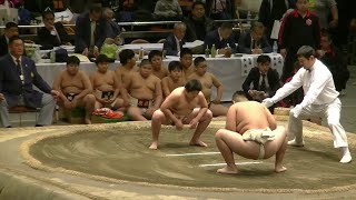 第32回全日本小学生相撲優勝大会2019B   ロングバージョン