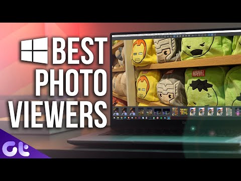 Top 5 Free Photo Viewer Apps for Windows 10 in 2021 | Guiding Tech