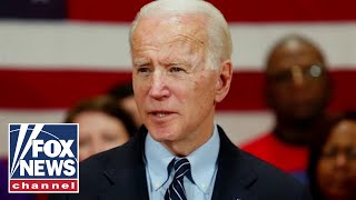Will this be Biden's 2020 running mate? | FOX News Rundown podcast