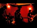 The Mark Inside - Balloons - Murphy's Pub