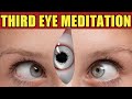 Meditation Music | Original Music Midbrain Activation | Powerful Meditation | 7 Chakra Meditation