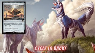 MTGA HISTORIC｜BOROS CYCLE