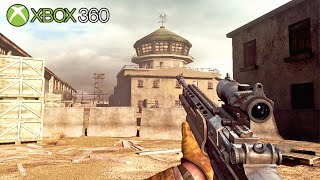 MEDAL OF HONOR (2010) | Xbox 360 Gameplay