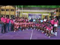 VVNKM SR.SEC.SCHOOL CBSE CLUSTER VI State Level CBSE Schools BOYS KABADDI Tournament FINAL