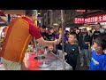 【高雄景點】國境解封後的高雄「六合觀光夜市」 liuohe tourist night market taiwan 4k