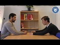 Dansk før breakthrough: modultesttræning, DU 2.1 - Sheikh
