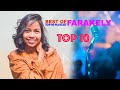 Farakely - THE BEST OF FARAKELY [Top 10]