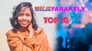 Farakely - THE BEST OF FARAKELY [Top 10]