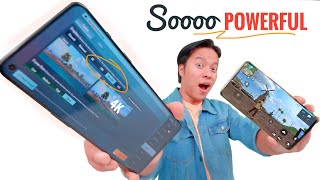 2 Ultimate Powerful Phone For Heavy Gaming But......