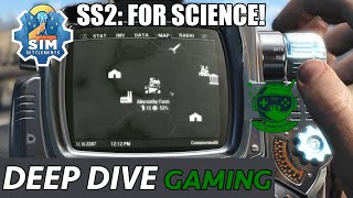Sim Settlements 2 For Science! - Ep 12 - Farming Abernathy