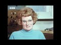 Daphne Oram, BBC radiophonic workshop (unintentional ASMR)