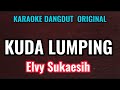 KUDA LUMPING - Elvy Sukaesih - Karaoke Dangdut Original