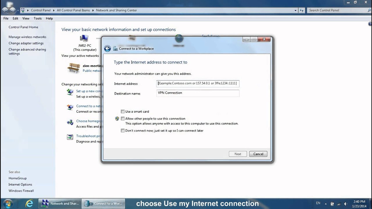 Totolink Vpn Setup Youtube Totolink Vpn Setup Youtube