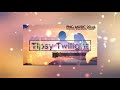 Avisat Band - Tipsy Twilight (Audio) 2024 | [ZokemA_BoomBastic_Muzik_PlayLisTz]