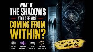 The Shocking Truth About Shadow Figures (It's Not What You Think)