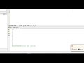 Java for absolute beginners # 19 - Do While Loop