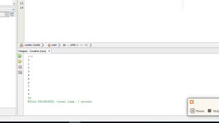 Java for absolute beginners # 19 - Do While Loop