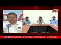 ap local body elections internal war between ap sec u0026 government over elections ntv