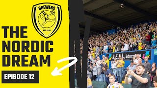 FC 25 CAREER MODE | HUGE SEASON FINALE | Burton Albion RTG | Episode 12 - Season 1