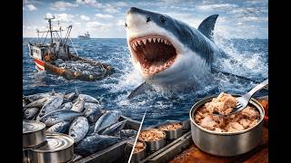 Tracking Great White Sharks with Satellite Tags (Full Documentary)