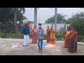 srm pongal celebration 2025