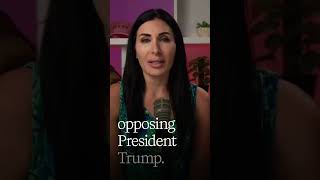 LAURA LOOMER ON HER RELATIONSHIP WITH PRESIDENT TRUMP - SAVAGE NATION PODCAST