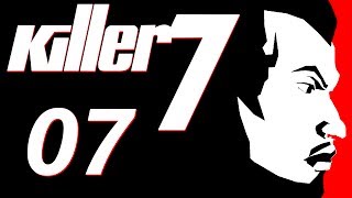 Let's Play Killer7 p.7 - GET!! ULMEYDA