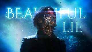 【GMV】 FFXV — BEAUTIFUL LIE