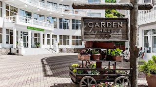 Отель Garden Hills, Сочи