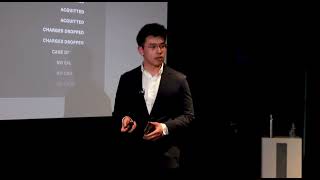 Re-imagining activism and why we still need it | Eric Tang | TEDxYouth@BrightonCollege