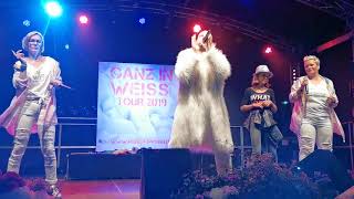 Reiner Irrsinn Show @ Mauer Power Edersee 16.08.2019 - FINALE