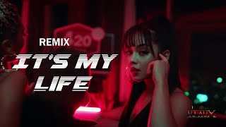 Its My Life Remix  ||  Latest Dj Mixes 2K19  ||  Sexo Beat India