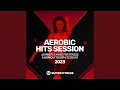 Holding On (Workout Remix 135 bpm)