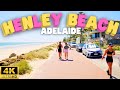 Henley Beach 4K | Adelaide, Australia