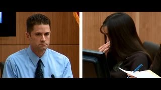 Jodi Arias Trial Day 53