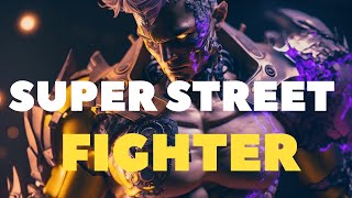 Super Street Fighter II  The World Warrior   Best Arcade Games