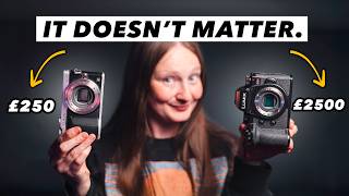 My low light photos were a MESS until I learned this…