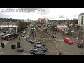 RAW: Officers respond to police shooting in South Seattle