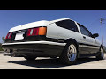 AE86 昭和GP マフラー W出し ハチロク 4AG レビン トレノ 旧車