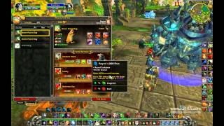 P22 rare spawn vendor ~ Timeless Isle Zone Preview ~ WOW PTR 5.4