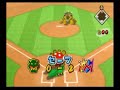 【単発】スーパーマリオスタジアム ミラクルベースボールを普通にplay