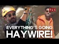 It's getting tough for Ranveer to handle Aparshakti | Star vs Food Survival | TLC India