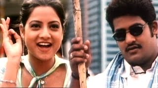 Pattu Okato Sari Full Video Song || Aadi Movie || Jr. N. T. R, Keerthi Chawla