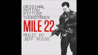 Jeff Russo-Mile 22--Track 8--Crew Meeting