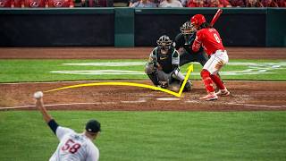 MLB | Umpires Getting Hit