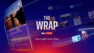 The Wrap | Friday 22 May 2026